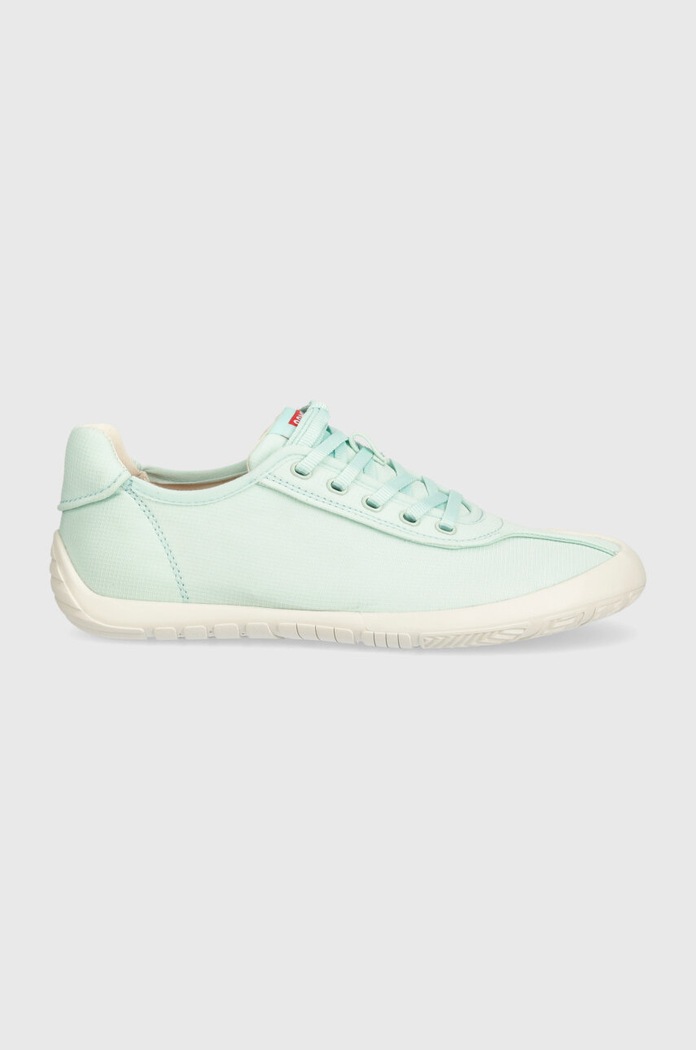 Camper sneakersy Peu Path K201542.010 turkusowy SS24