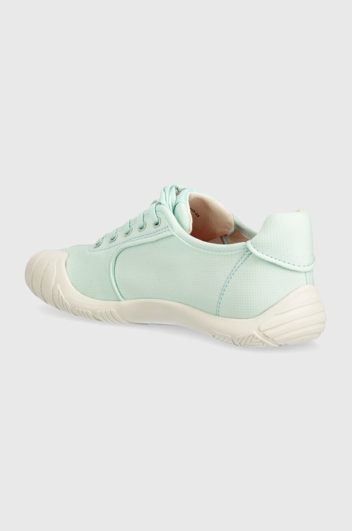 Obuwie Camper sneakersy Peu Path K201542.010 turkusowy