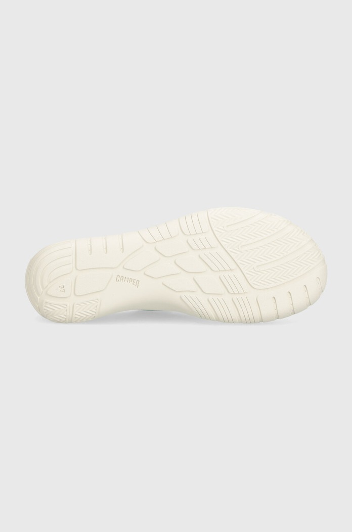 Camper sneakersy Peu Path K201542.010 turkusowy