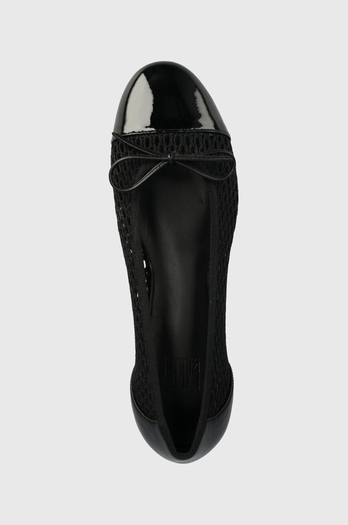 Balerini Billi Bi A46030 negru