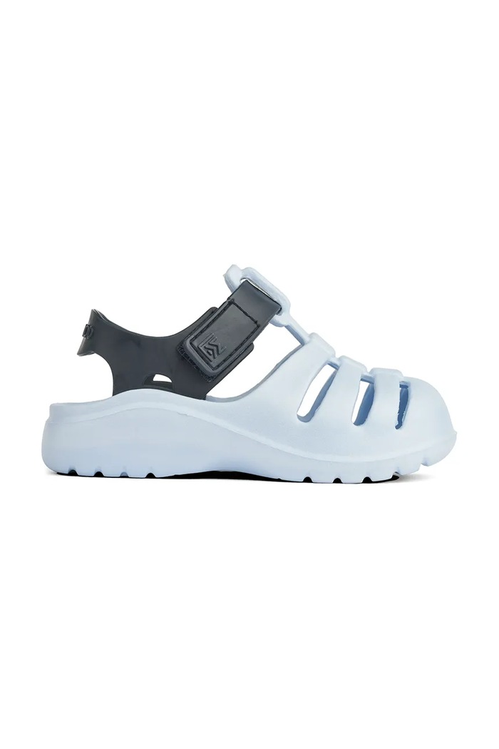 Liewood sandale copii Beau Sandals albastru LW18873