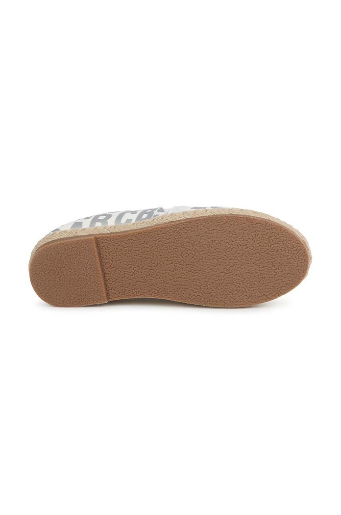 Dětské espadrilky Marc Jacobs béžová W60134.30.35