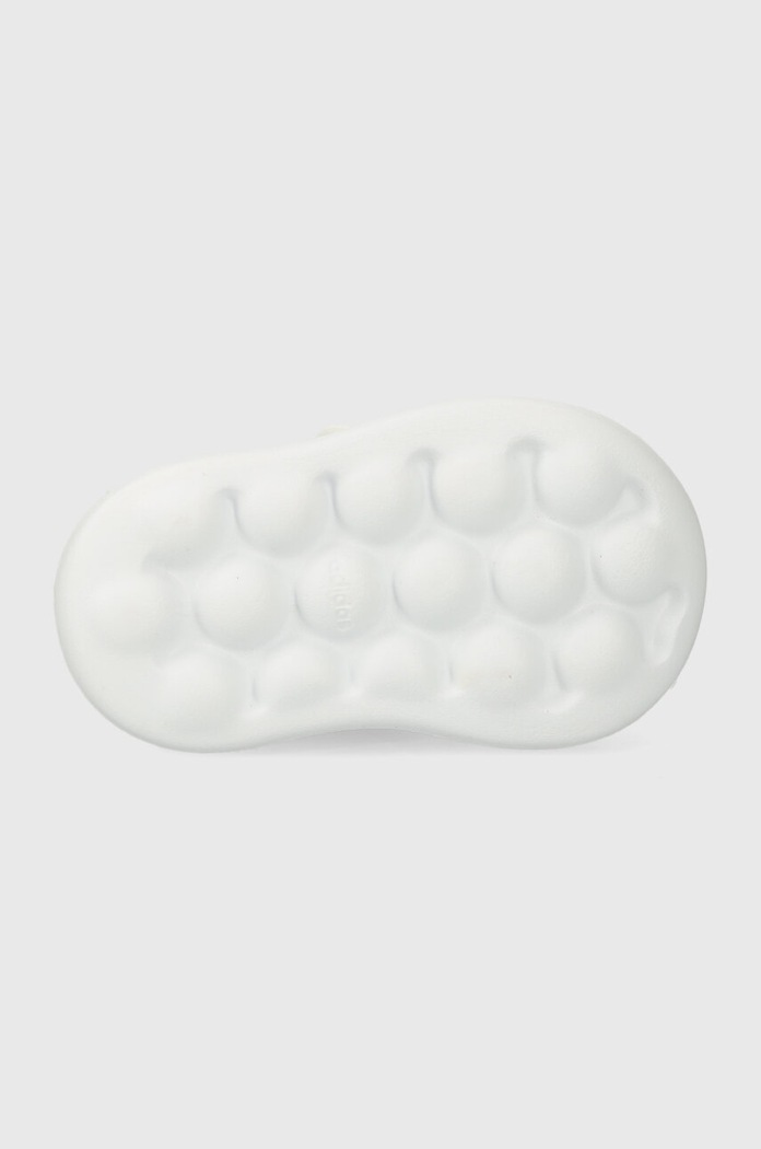 adidas sneakersy dziecięce GRAND COURT 2.0 CF I IE1371 biały