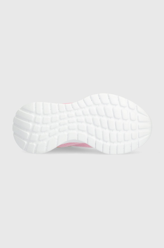 adidas gyerek sportcipő Tensaur Run 2.0 K IG1245 rózsaszín