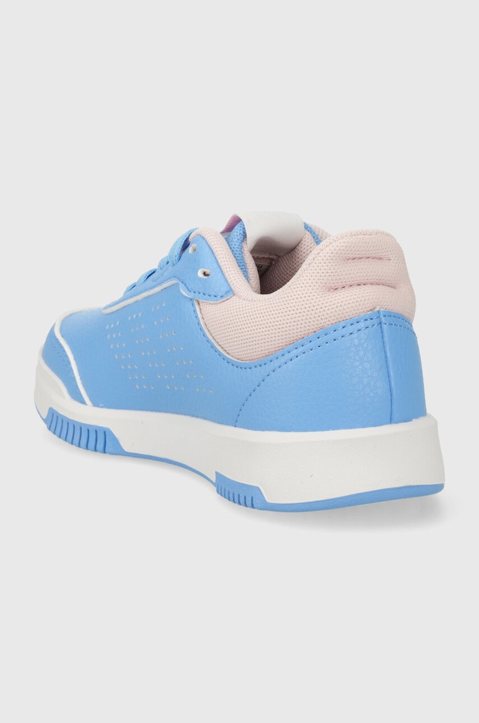 DÍVKA Dětské sneakers boty adidas Tensaur Sport 2.0 K IG8576 modrá