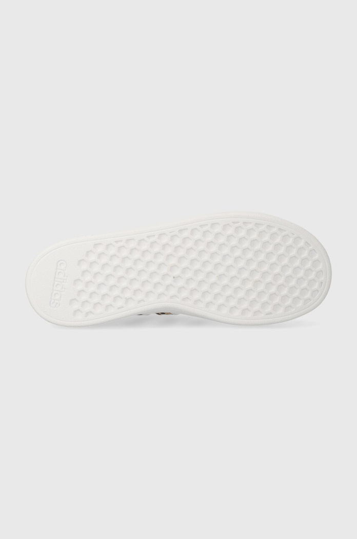 Dječje tenisice adidas GRAND COURT 2.0 K IG1187 bijela