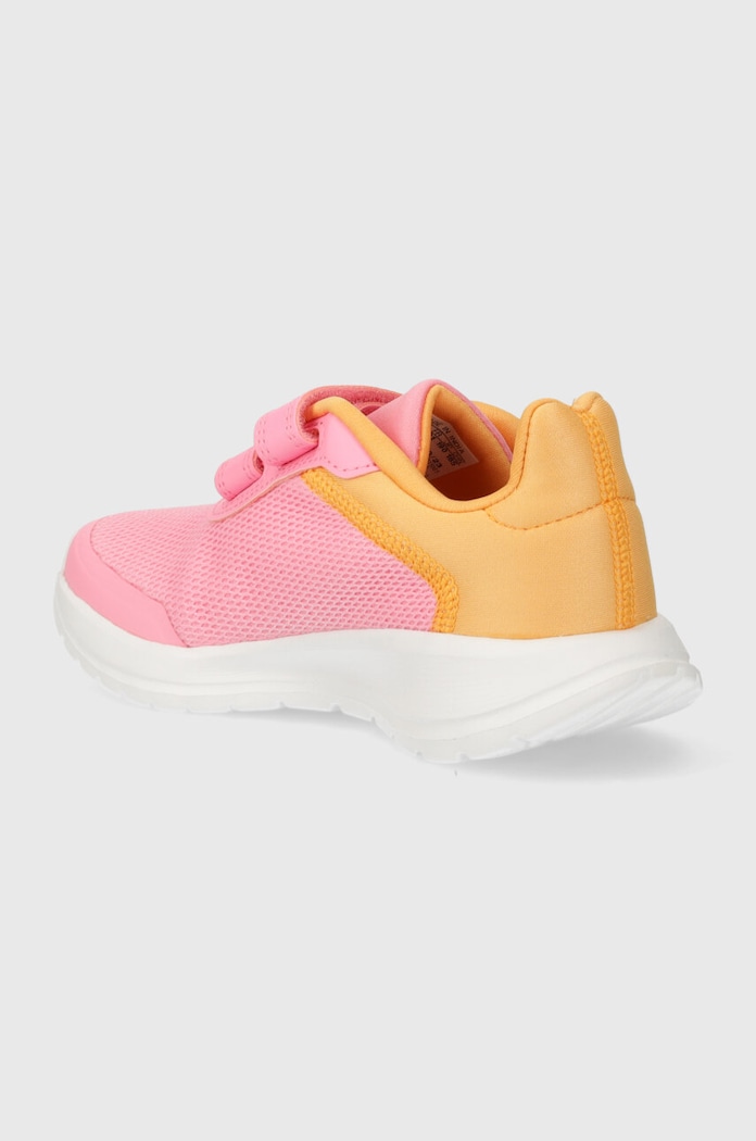 Dievča Detské tenisky adidas Tensaur Run 2.0 CF K IG1238 ružová