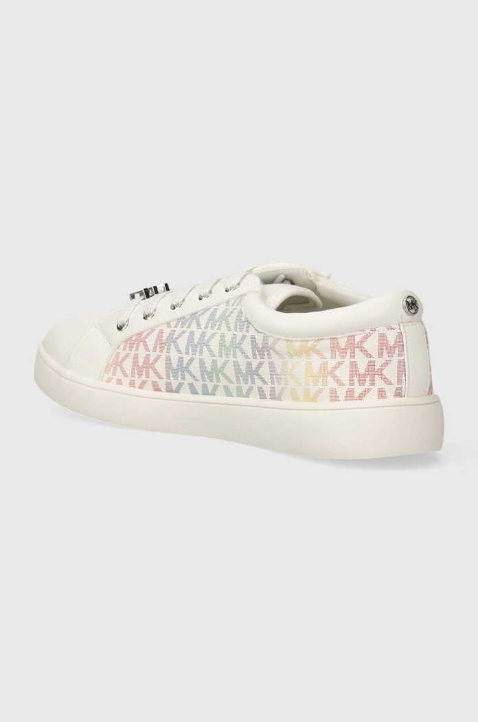 Fete Michael Kors sneakers pentru copii MK101000 multicolor