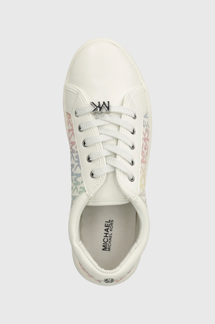 Michael Kors sneakers pentru copii multicolor MK101000