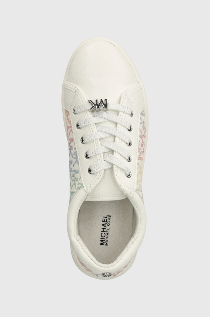 Michael Kors sneakers pentru copii multicolor MK101000