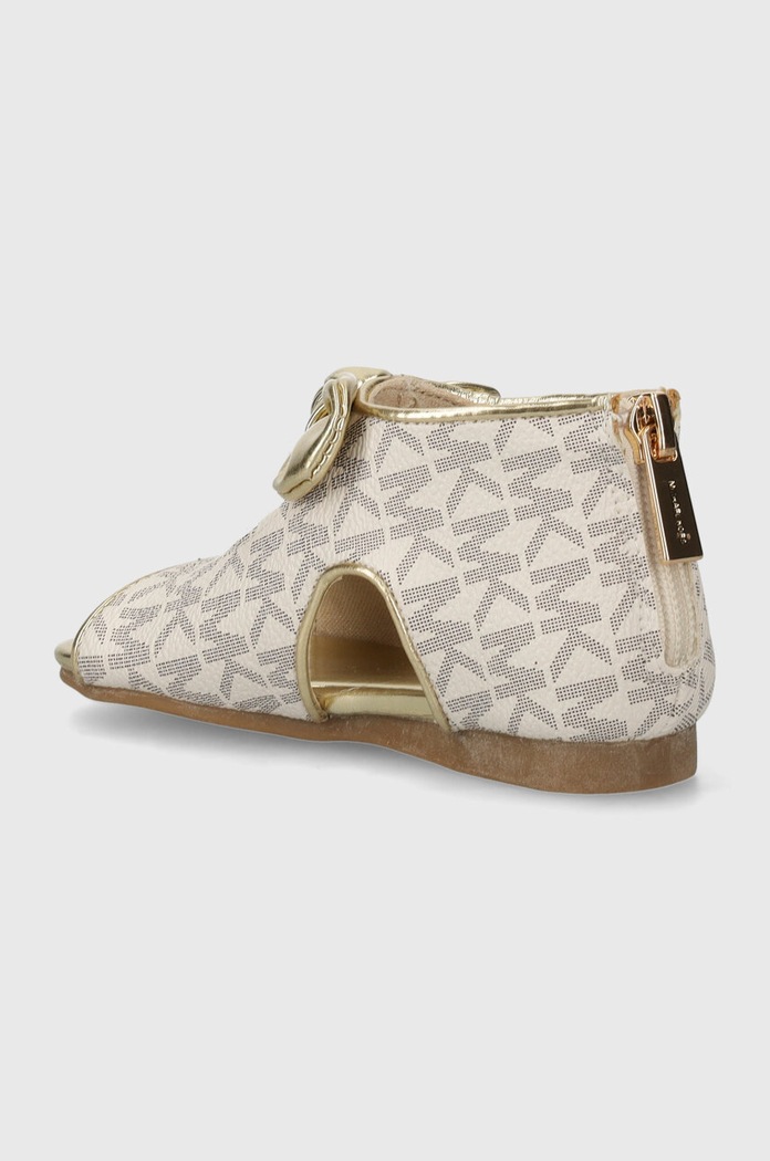 Lány Michael Kors gyerek szandál MK100991 arany