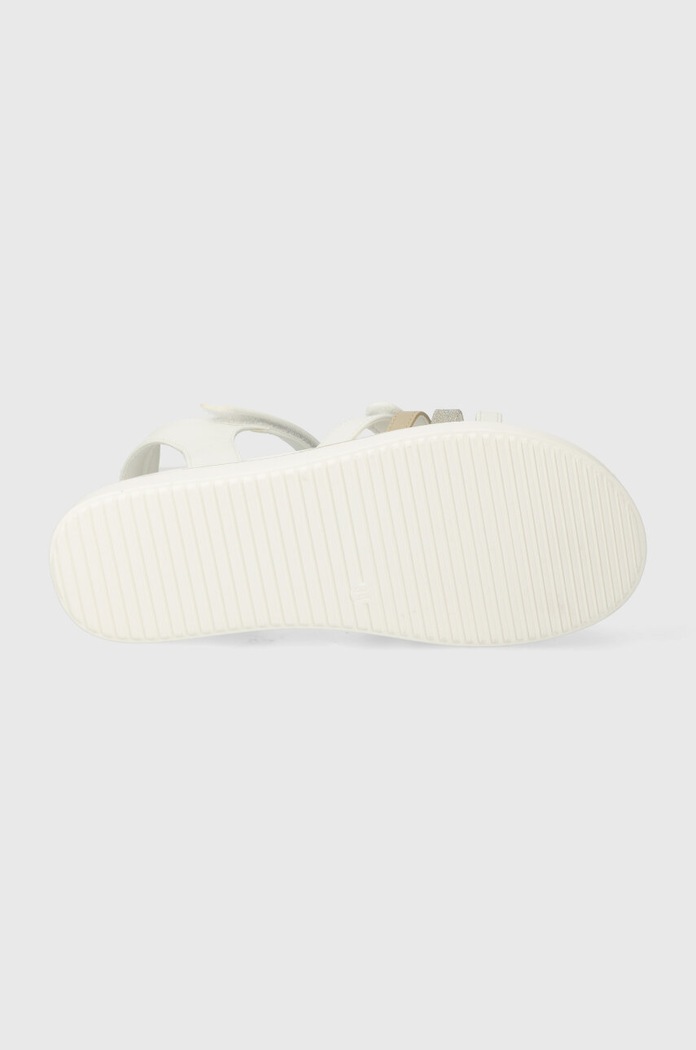 Tommy Hilfiger sandały dziecięce T3A2.33238.30.34 biały