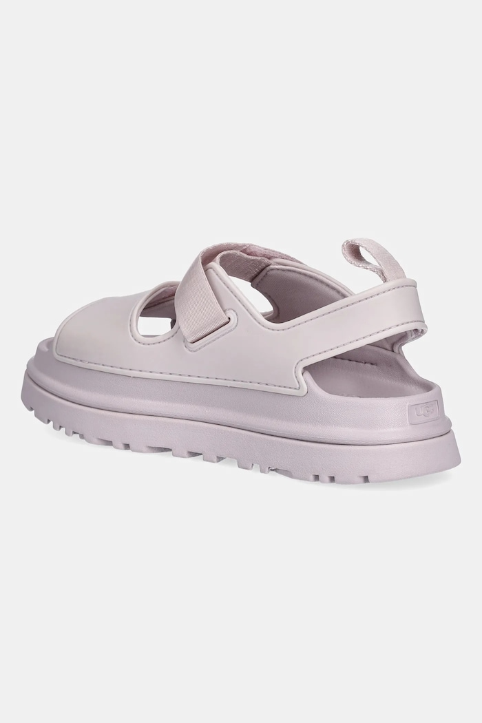 Fete UGG Sandale copii GOLDENGLOW 1152813K.G violet