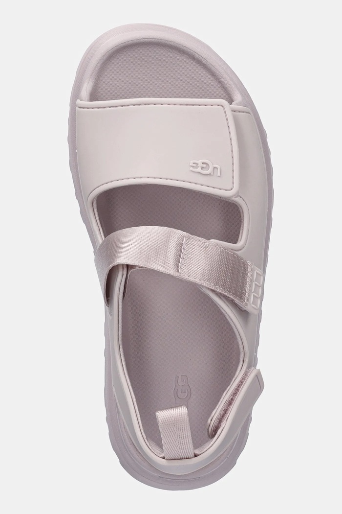 Sandale copii GOLDENGLOW UGG 1152813K.G violet