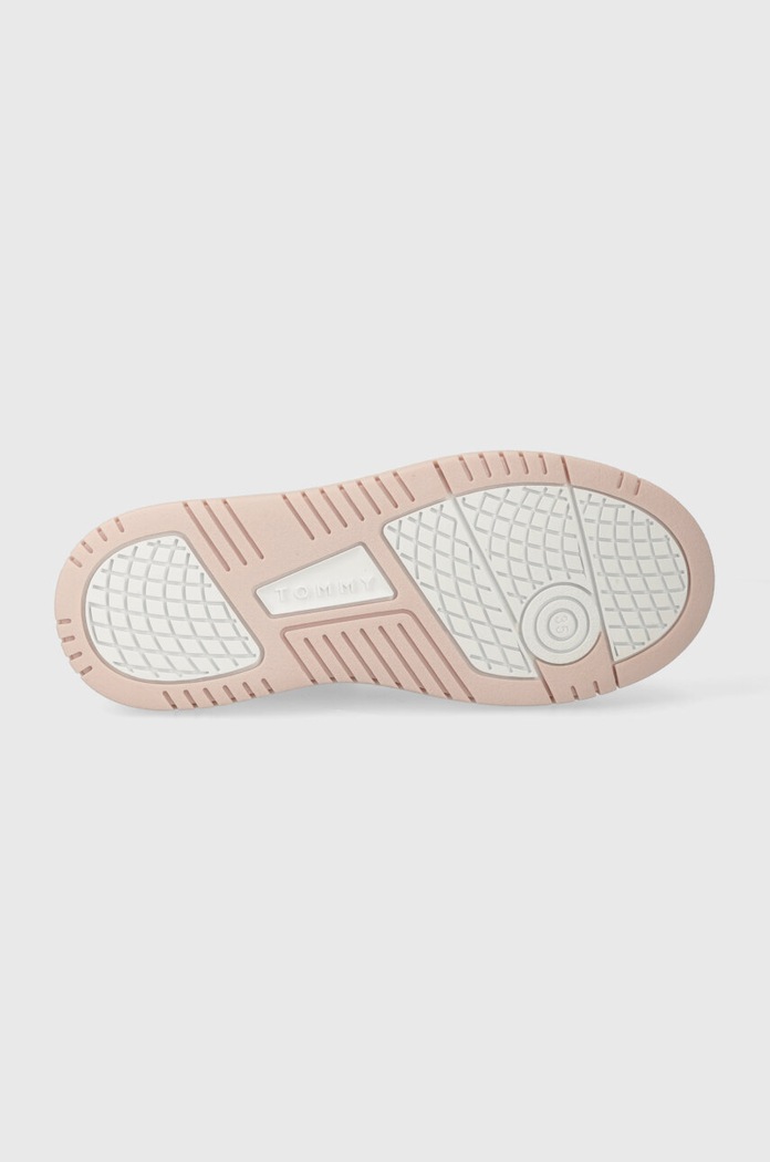 Tommy Hilfiger sneakersy dziecięce T3A9.33210.35.39 multicolor