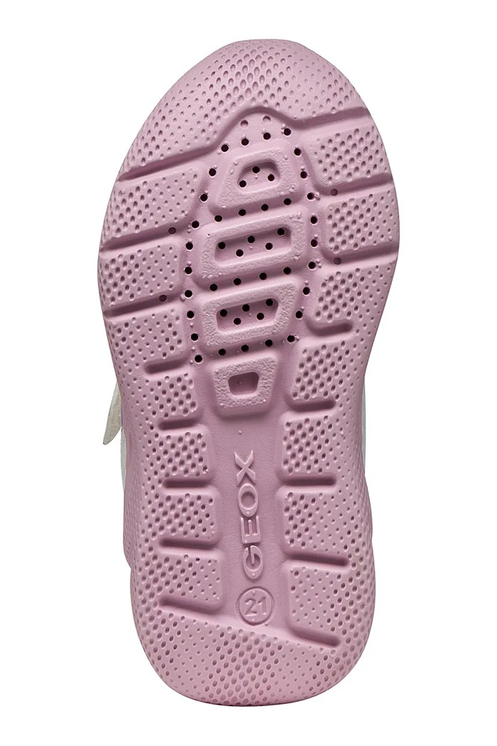 Geox sneakersy dziecięce SPRINTYE B454TD.01454.20.27