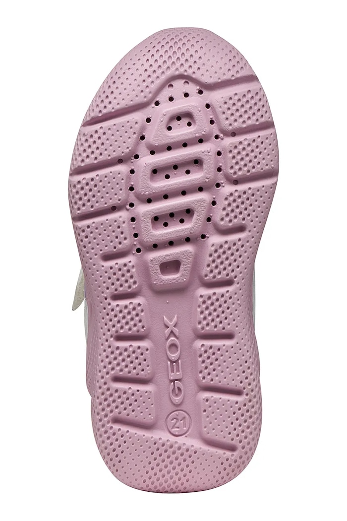 Geox sneakersy dziecięce SPRINTYE B454TD.01454.20.27