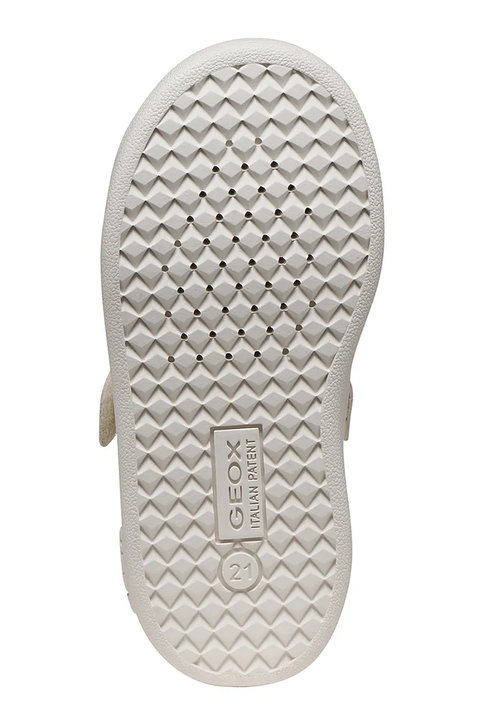 Geox sneakers pentru copii ECLYPER B455MA.0BCKC.20.27