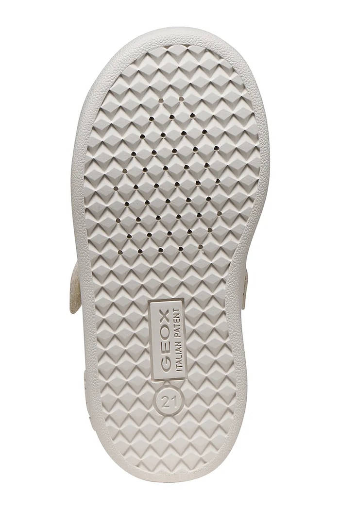 Geox sneakers pentru copii ECLYPER B455MA.0BCKC.20.27