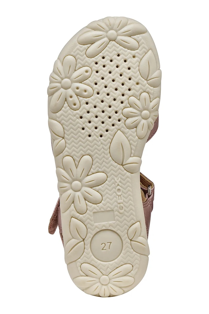 Geox sandały dziecięce SANDAL HAITI J458ZD.000NF.24.27
