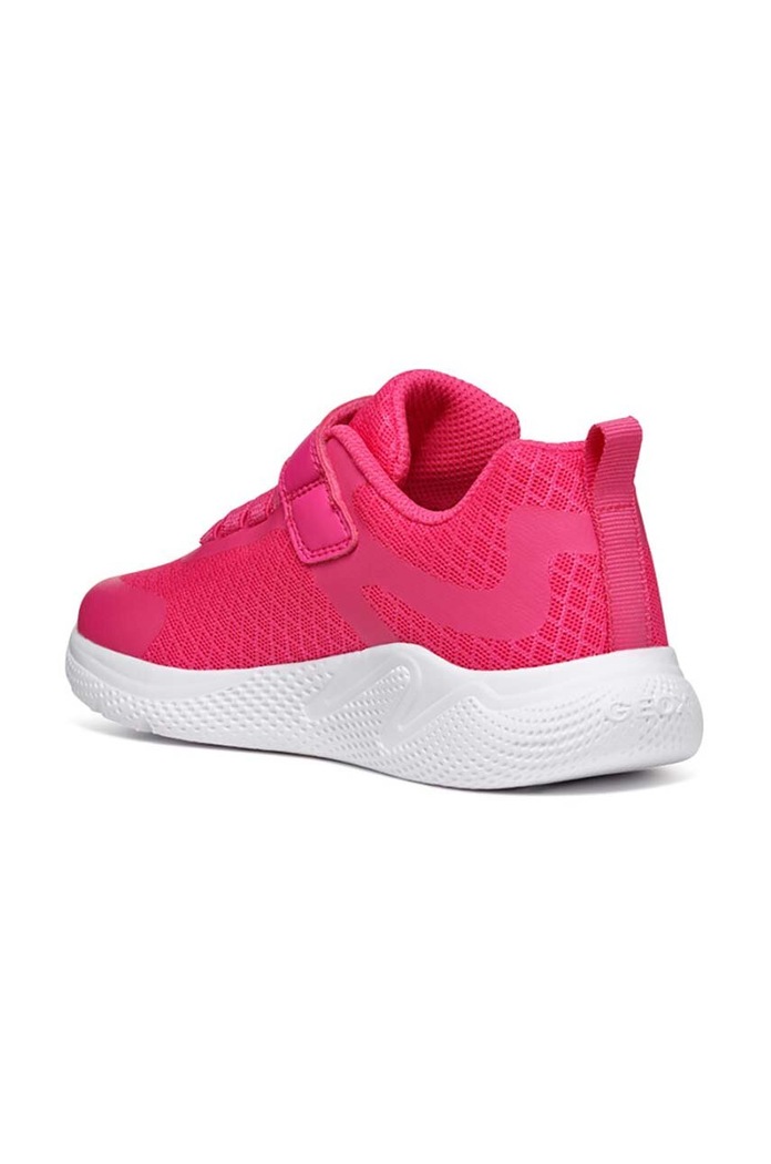 Dětské sneakers boty Geox SPRINTYE fialová J45FWA.01450.24.27