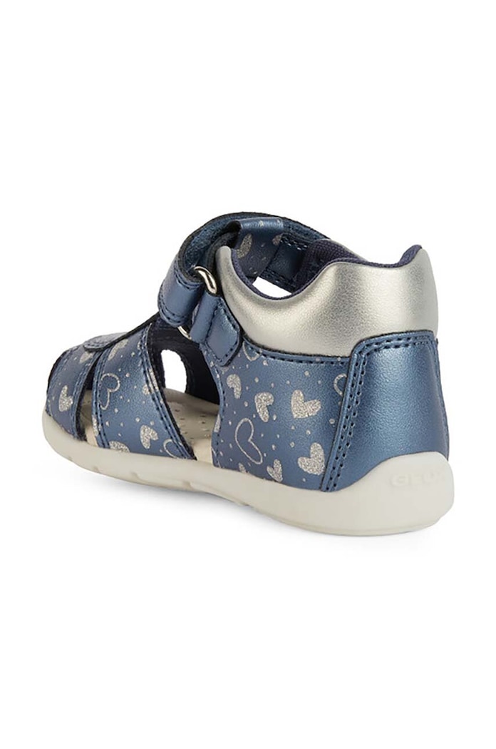Geox sandale copii ELTHAN albastru B451QC.000NF.