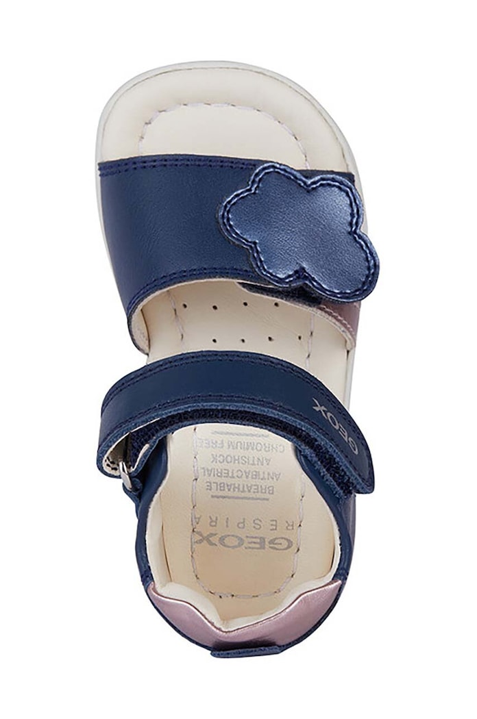 Geox gyerek szandál SANDAL ALUL B451YA.085NF.20.23 sötétkék