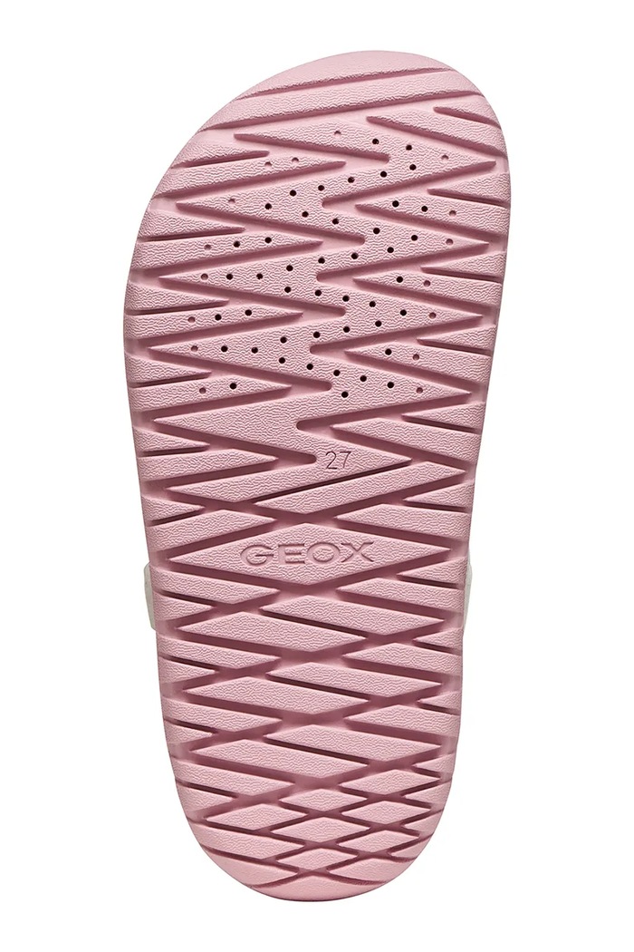 Geox sandale copii SANDAL FUSBETTO J35HQA.000BC.28.35