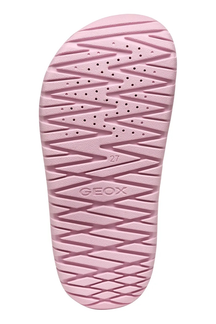 Sandály Geox SANDAL FUSBETTO J35HQA.000BC.36.39