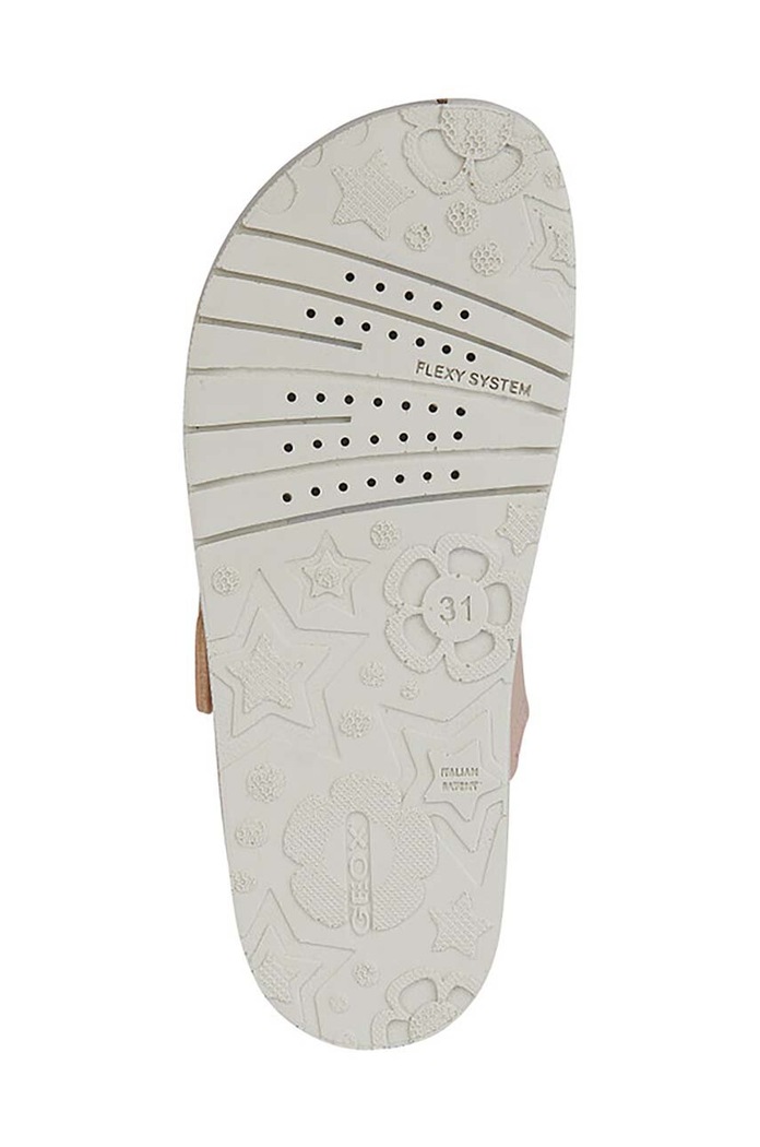Geox gyerek szandál SANDAL COSTAREI J45EAD.000BC.28.35