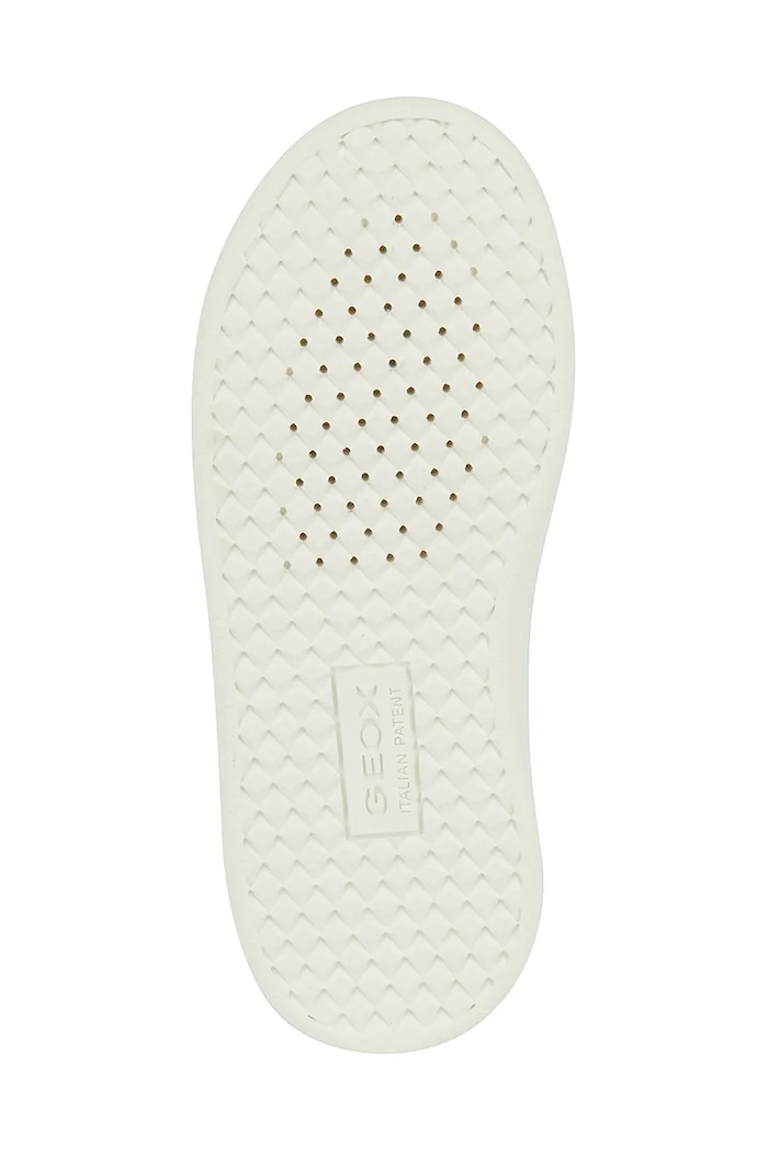 Geox sneakersy dziecięce ECLYPER J45LRA.000NF.28.35
