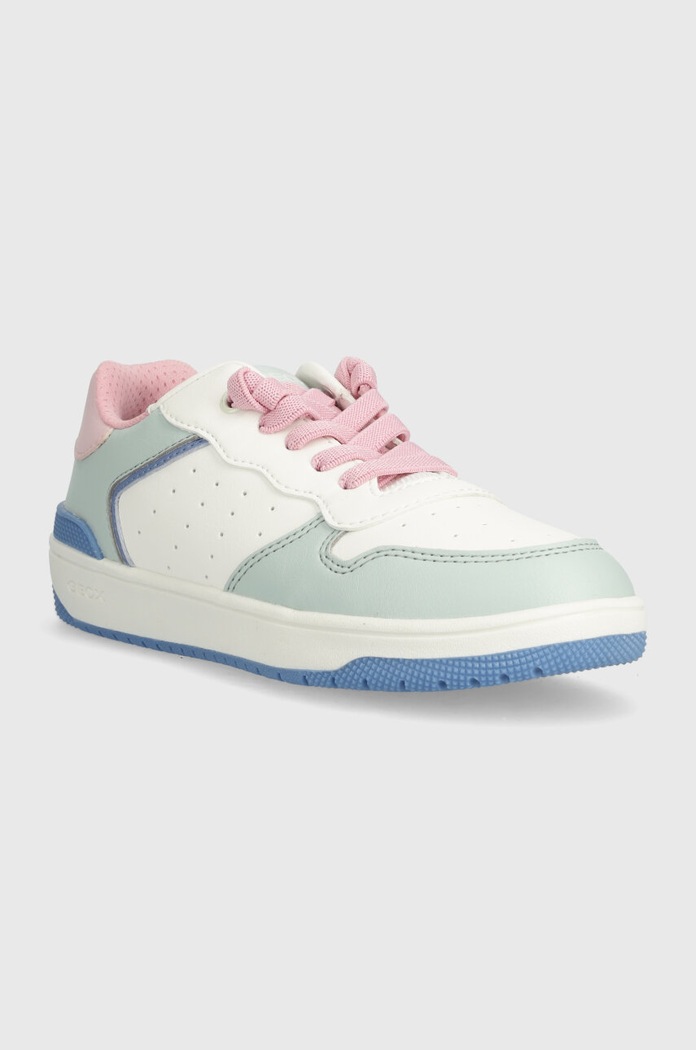 Geox sneakersy dziecięce J36HXD.054FU.28.35 multicolor SS26