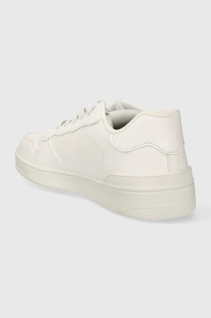 Dziewczynka Geox sneakersy dziecięce J36HXD.054FU.36.39 biały