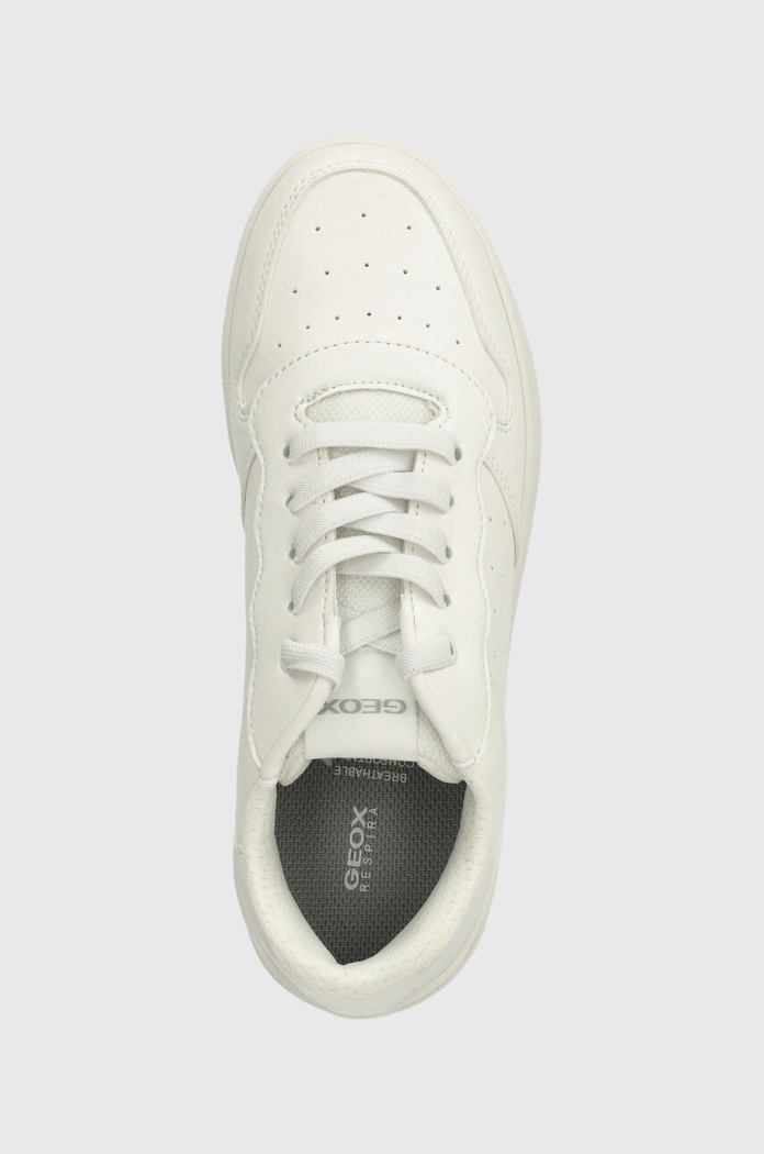 Geox sneakersy dziecięce biały J36HXD.054FU.36.39