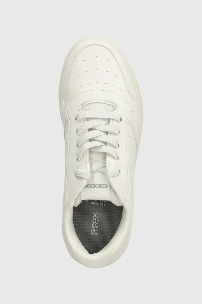 Geox sneakersy dziecięce biały J36HXD.054FU.36.39
