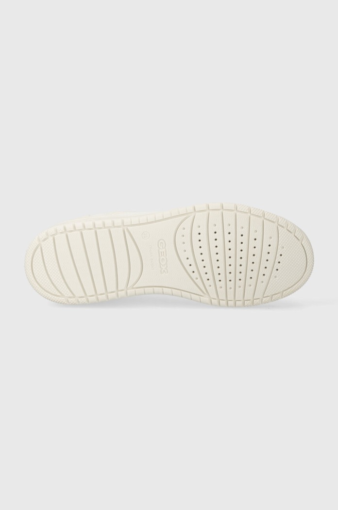 Geox sneakersy dziecięce J36HXD.054FU.36.39 biały