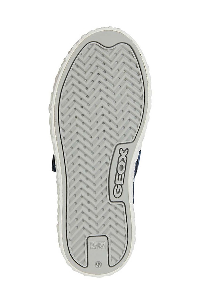 Dětské tenisky Geox CIAK J4504B.00954.28.35