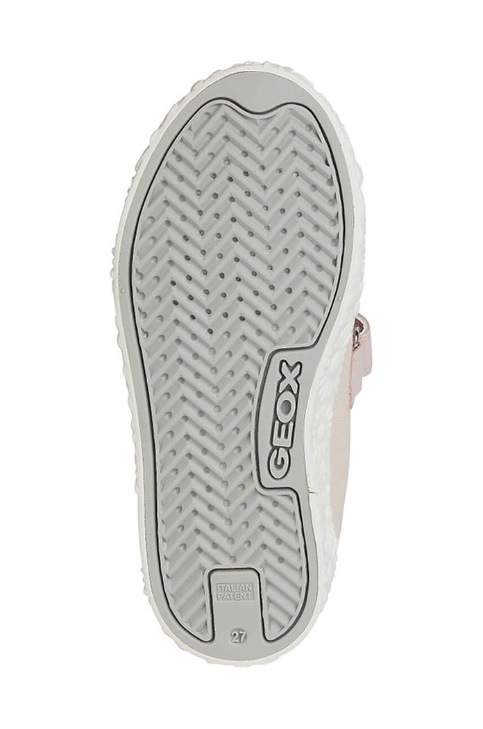 Geox tenisówki dziecięce CIAK J4504B.01054.24.27