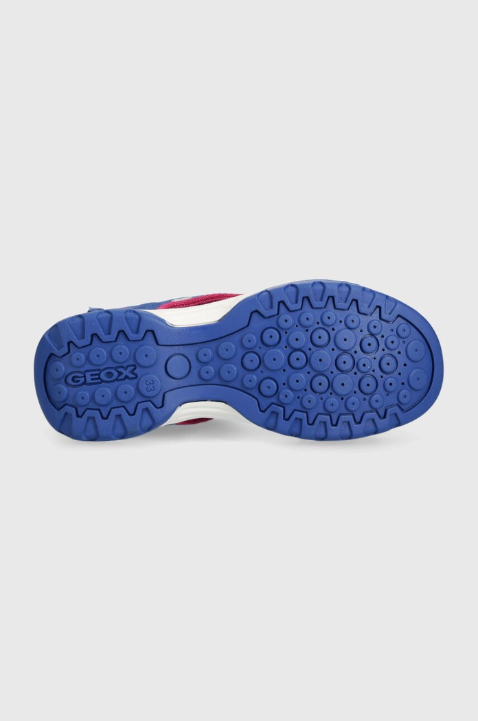 Geox sandale copii J450WA.01411.28.35 albastru