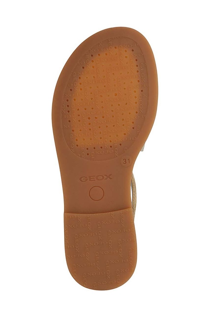Geox gyerek szandál KARLY J4535F.000BN.36.39