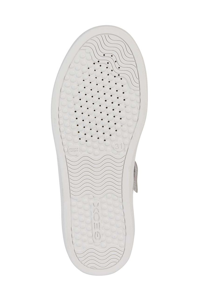 Geox sneakersy dziecięce NASHIK J4586B.08522.36.39