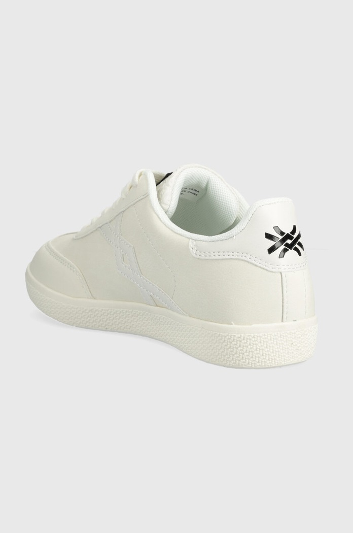Κοριτσίστικα Παιδικά sneakers United Colors of Benetton 8H6DCD013.G.Seasonal μπεζ