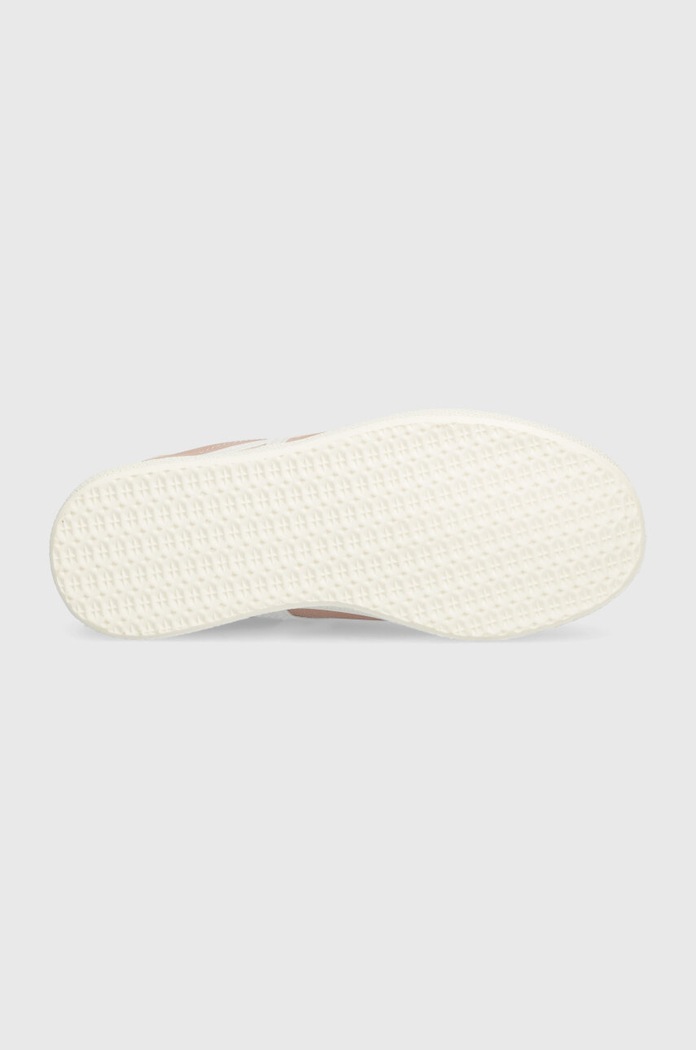 Παιδικά sneakers United Colors of Benetton United Colors of Benetton ροζ 8H6DCD013.G.Seasonal