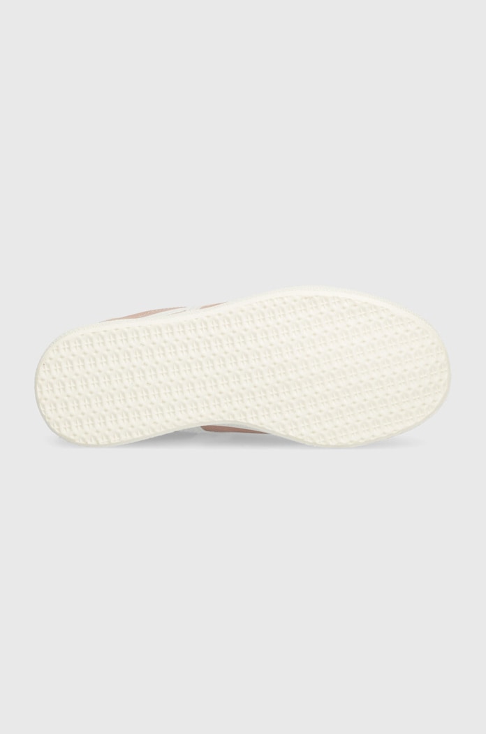 Παιδικά sneakers United Colors of Benetton United Colors of Benetton ροζ 8H6DCD013.G.Seasonal