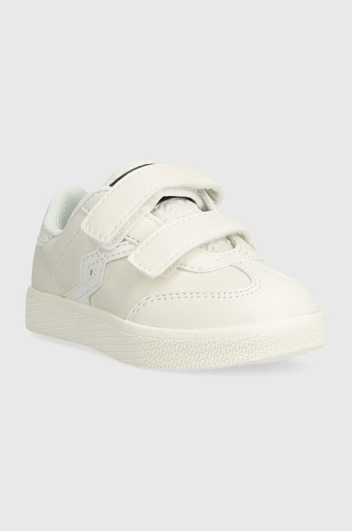 Παιδικά sneakers United Colors of Benetton 8H6DGD00V.P.Seasonal μπεζ SS24