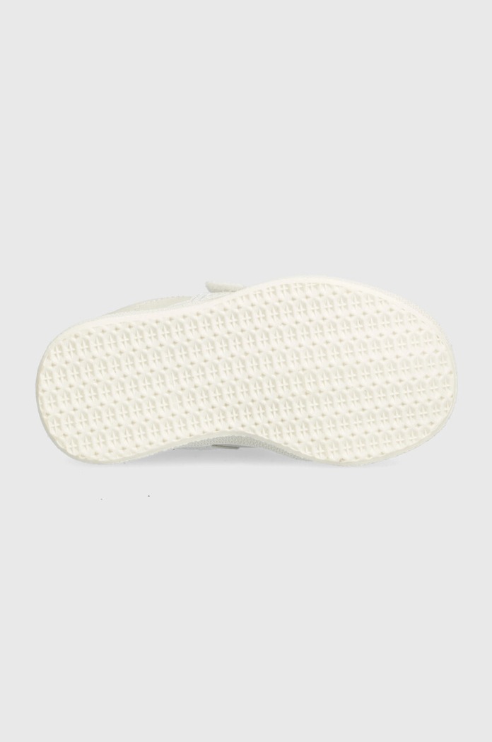 Παιδικά sneakers United Colors of Benetton 8H6DGD00V.P.Seasonal μπεζ