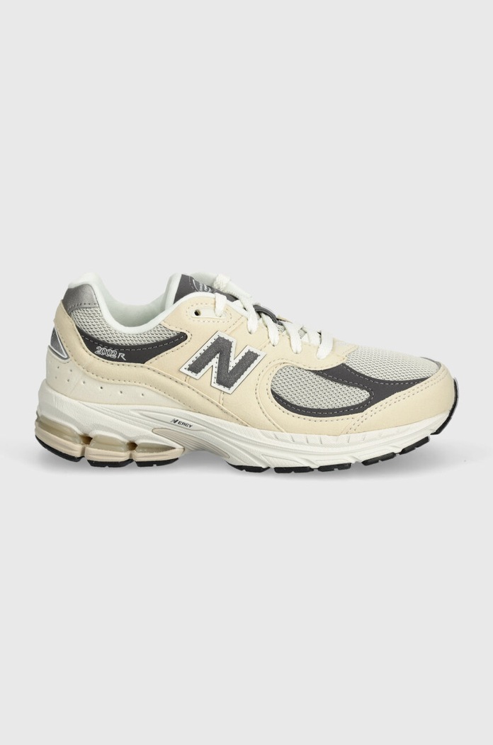Dječje tenisice New Balance GC2002FA GC2002FA bež SS24