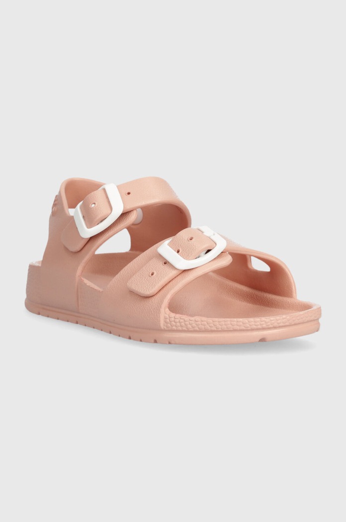 Garvalin Sandale copii 242870.G roz SS24