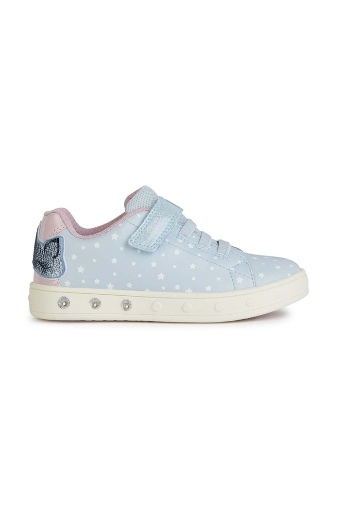 Geox Sneakers pentru copii albastru J458WC.00402.32.35