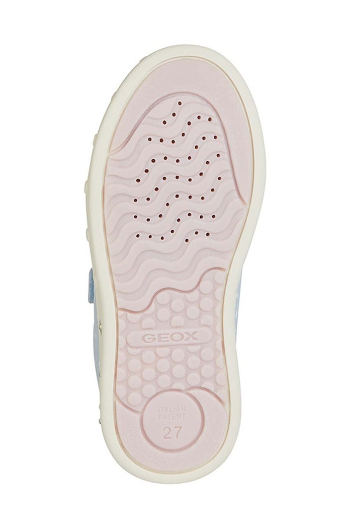 Geox Sneakers pentru copii J458WC.00402.32.35
